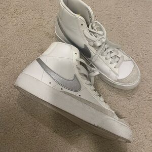 Nike blazers